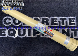 Reducer Conforms HD/HD 2.5" / 2.0" 28"L  R252028H