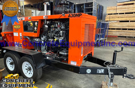 Reed A30HP 2024