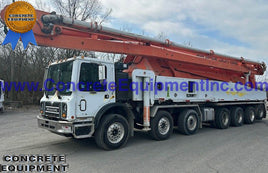 Schwing 58M 2014
