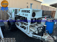 Schwing SP 500 2007