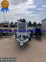Schwing SP 500 2017