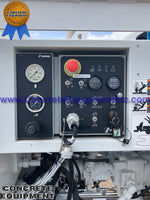 Schwing SP 500 2017