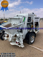 Schwing SP 500 2017