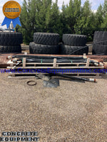Schwing SP 500 2017