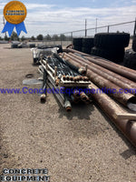 Schwing SP 500 2017