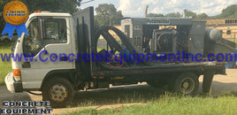 Putzmeister TK50 2005