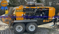 Reed B50HP 2021