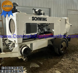 Schwing 750-15X 2002