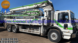 Schwing S 41 SX 2006