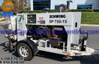 Schwing 750-15 2013