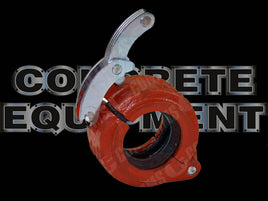 VC12SG  VICTAULIC SNAP COUPLING W/GASKET 1-1/4"