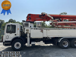Schwing S 31 HT