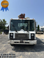 Schwing S 31 HT