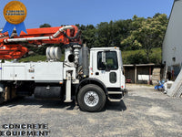 Schwing S 31 HT