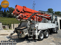 Schwing S 31 HT