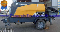 Putzmeister TK1004 2022