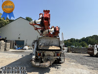 Schwing S 31 HT