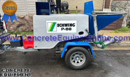 Schwing P-88  2000