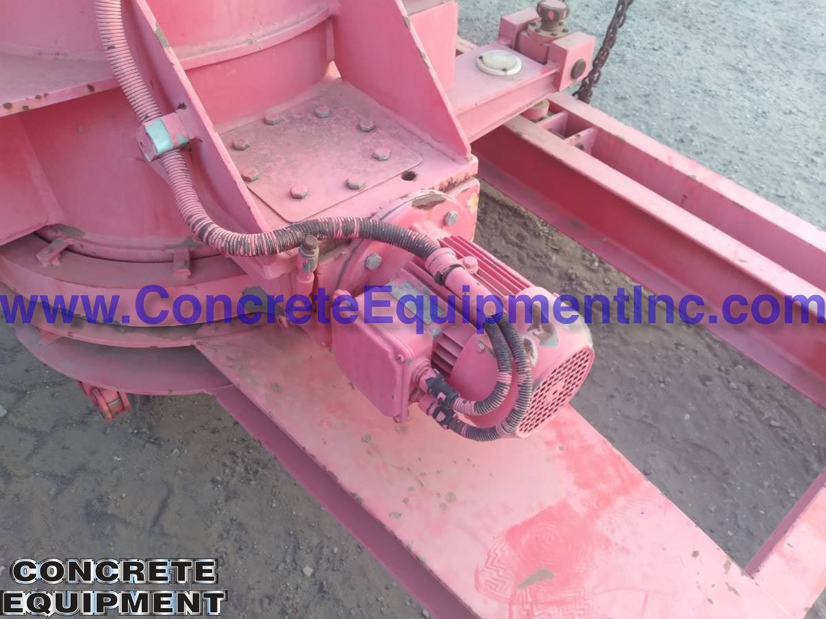 Used Concrete Pumps for Sale Heavy Equipment ABC Machinery