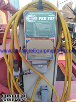 Putzmeister RV12-EL,-5,5"