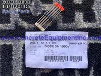Diode 065151004