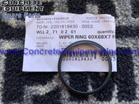 Wiper Ring 065344002