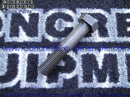 Bolt M 30 x150 8.8 10001295