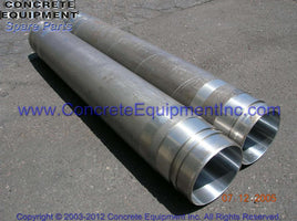 Material Pumping Cylinder DN180 X 1780 10004122