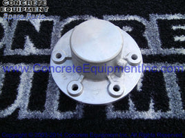 Closed Flanged Bearing 10011747