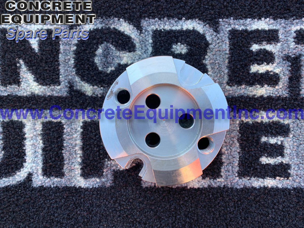 Concrete Equipment Inc. Used Concrete Pumps Schwing Putzmeister