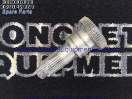 Output Shaft Clutch
