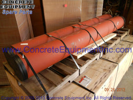 Material Pumping Cylinder DN230 X 2133 CR 10207171