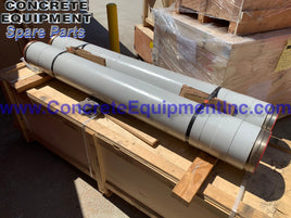 Material Pumping Cylinder DN200 x 2000 10027875