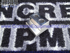 Cleanout Door Clamp Right 10032788