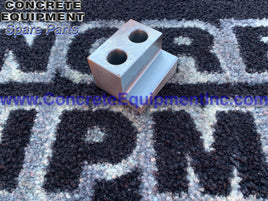 Cleanout Door Clamp Left 10032789