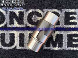 Hollow Shaft  D79/46X168  10037454