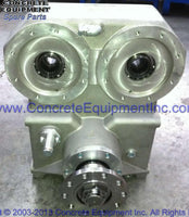 Stiebel Gear Box 10038386 / 10173816