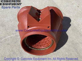 Rock Valve "M" 10059467