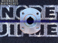 Agitator Shaft LH 10061075