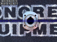 Agitator Shaft LH 10061075