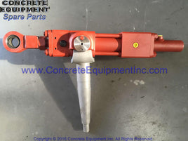 Rock Valve Shift Cylinder 10094569