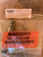 Valve Cartridge 10139333