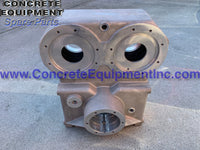 Gearbox Housing 4194 10152978