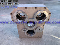 Gearbox Housing 4194 10152978