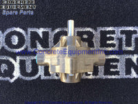 Water Pump Nickel 10011294
