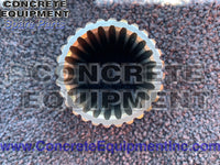 Coupling Gearbox shaft 10171420