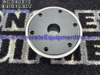 Bearing Flange complete 220229001