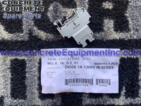 Diode 244841009
