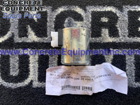 Solenoid 24V 245364006
