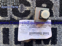 Solenoid 24V 256078006